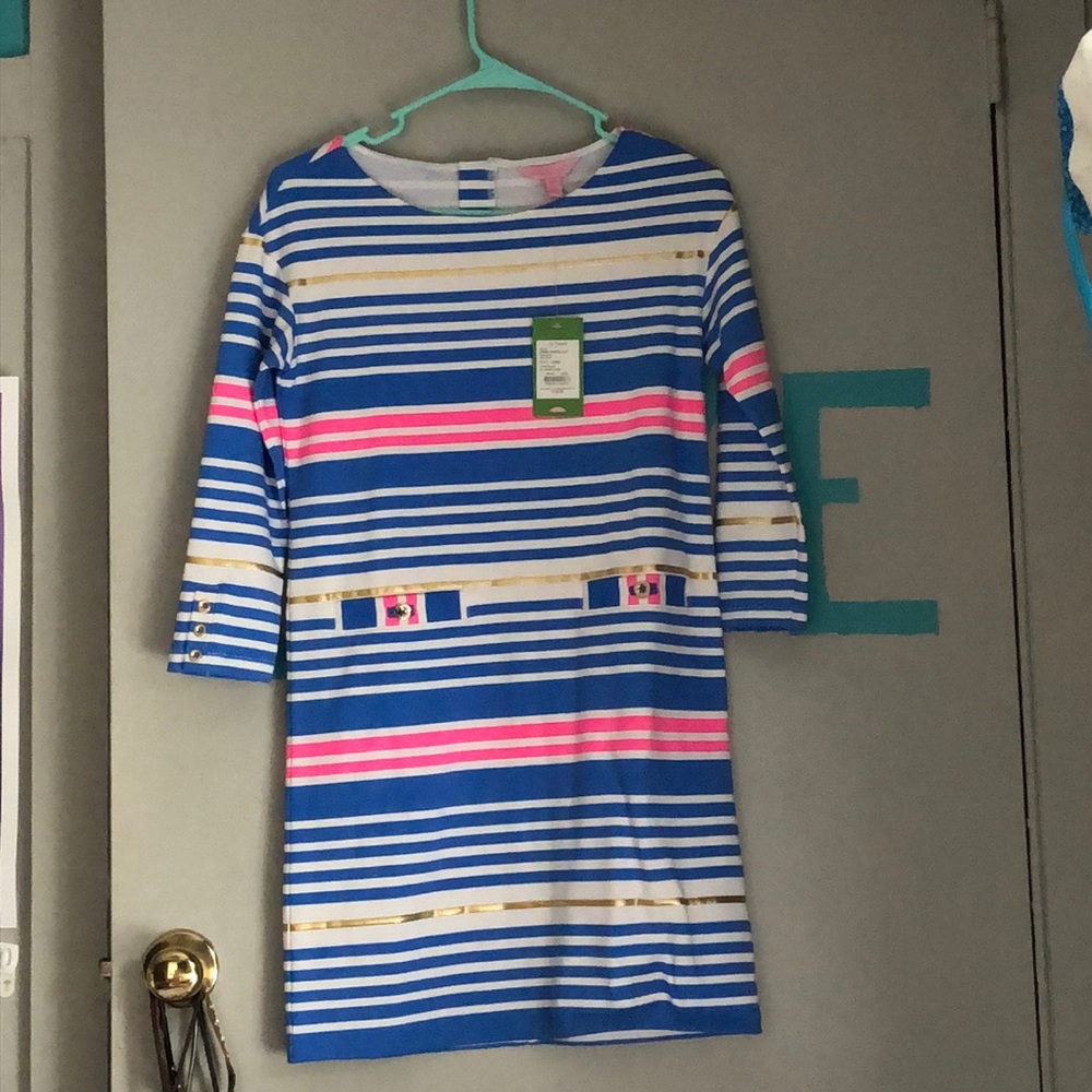 Lily Pulitzer dress size XXS